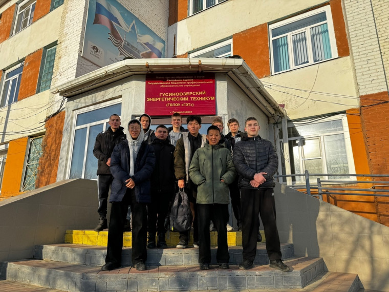 Профессиональные пробы.