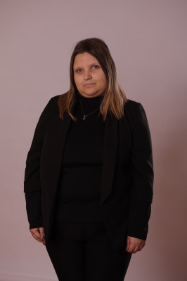 Антонова Анжелика Юрьевна Антонова Анжелика Юрьевна
